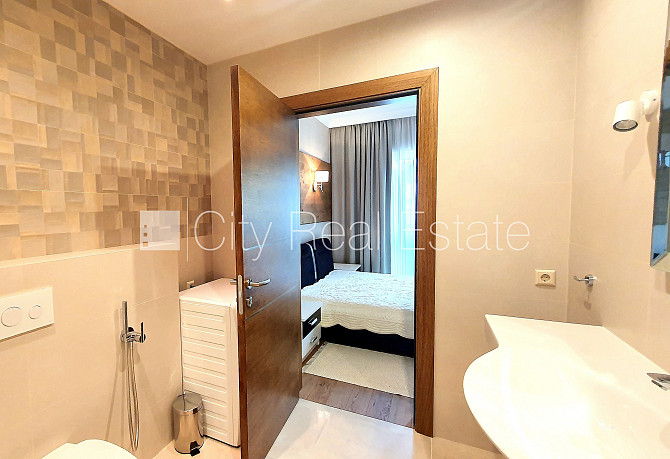 Земля в собственности, новостройка, благоустроенная озеленённая территория, Юрмала - изображение 9