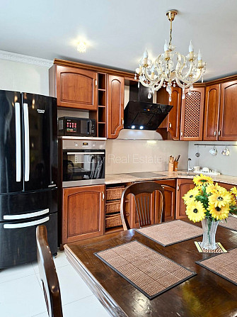 Проект - Salnas 21 (Салнас 21), новостройка, благоустроенная озеленённая территория, Рига - изображение 8