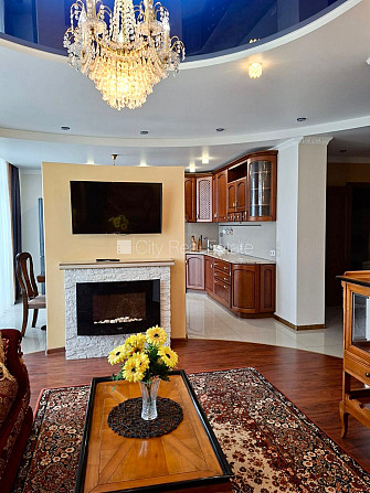 Проект - Salnas 21 (Салнас 21), новостройка, благоустроенная озеленённая территория, Рига - изображение 3