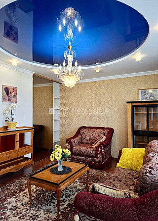 Проект - Salnas 21 (Салнас 21), новостройка, благоустроенная озеленённая территория, Рига - изображение 2