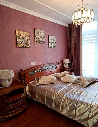 Проект - Salnas 21 (Салнас 21), новостройка, благоустроенная озеленённая территория, Рига - изображение 9