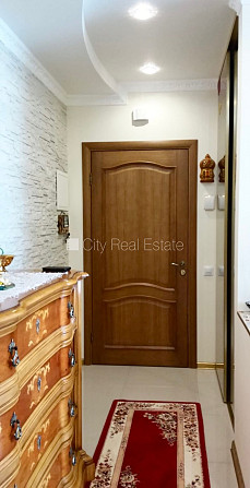 Проект - Salnas 21 (Салнас 21), новостройка, благоустроенная озеленённая территория, Рига - изображение 13