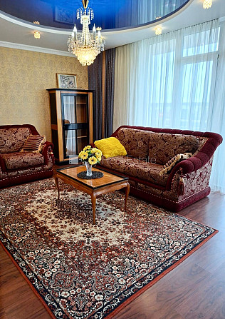 Проект - Salnas 21 (Салнас 21), новостройка, благоустроенная озеленённая территория, Рига - изображение 1