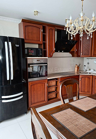 Проект - Salnas 21 (Салнас 21), новостройка, благоустроенная озеленённая территория, Рига - изображение 7