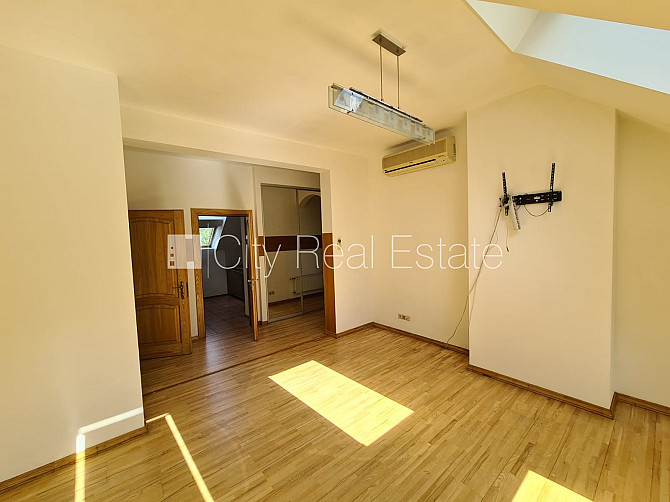 Проект - CityZEN (ЦитyЗЕН), земля в собственности, здание во дворе, благоустроенная Рига - изображение 4