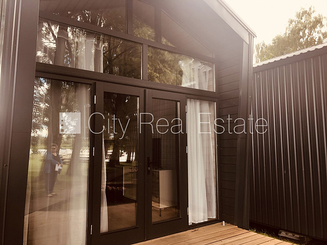 Šo dzīvokli izīrē pa diennaktīm (īstermiņa īre), īres cena sludinājumā norādīta par Rīga - foto 18