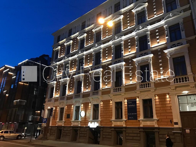 Renovēta māja, slēgts pagalms, ir lifts, kāpņu telpa pēc kapitālā remonta, studio tipa, Rīga - foto 10