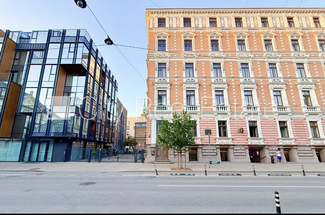 Renovēta māja, slēgts pagalms, ir lifts, kāpņu telpa pēc kapitālā remonta, studio tipa, Rīga - foto 9