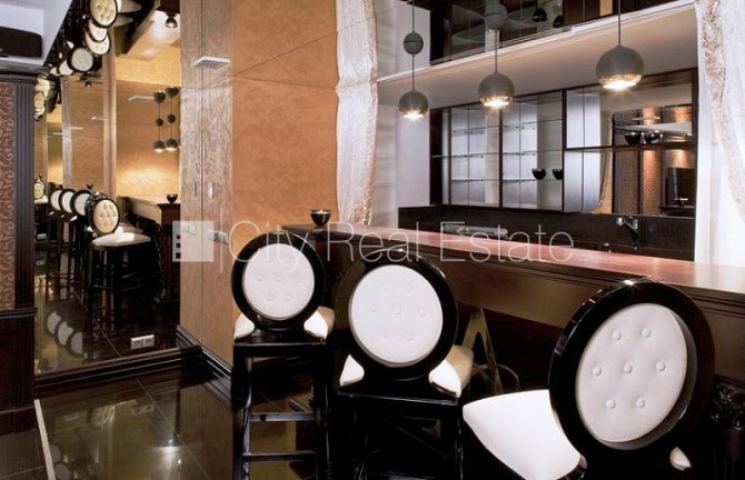 Projekts - Aleksandra Appartments, fasādes māja, renovēta māja, teritorijas iebrauktuves vārti Rīga - foto 16