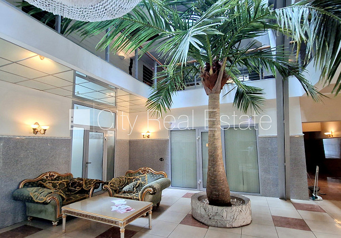 Projekts - Klijānu 2A, jaunceltne, labiekārtota apzaļumota teritorija, slēgta teritorija, Rīga - foto 20