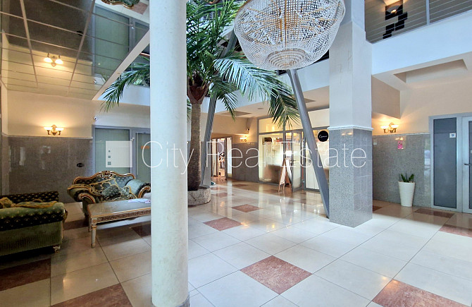 Projekts - Klijānu 2A, jaunceltne, labiekārtota apzaļumota teritorija, slēgta teritorija, Rīga - foto 17