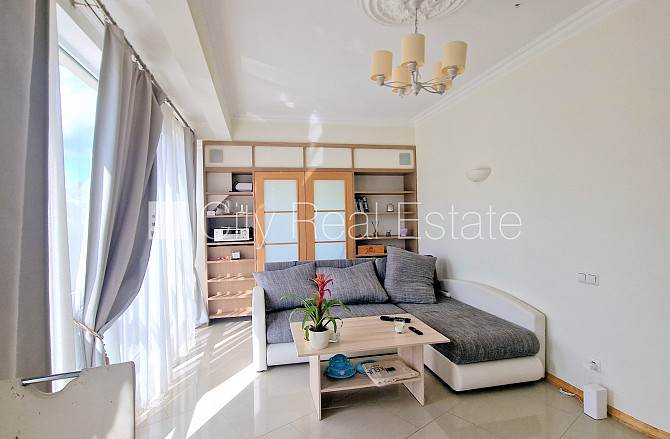 Projekts - Klijānu 2A, jaunceltne, labiekārtota apzaļumota teritorija, slēgta teritorija, Rīga - foto 4