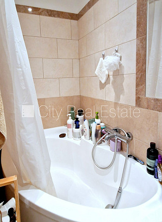 Projekts - Klijānu 2A, jaunceltne, labiekārtota apzaļumota teritorija, slēgta teritorija, Rīga - foto 12