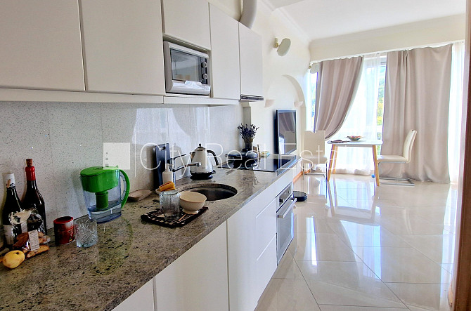 Projekts - Klijānu 2A, jaunceltne, labiekārtota apzaļumota teritorija, slēgta teritorija, Rīga - foto 7