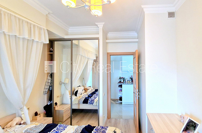 Projekts - Klijānu 2A, jaunceltne, labiekārtota apzaļumota teritorija, slēgta teritorija, Rīga - foto 9