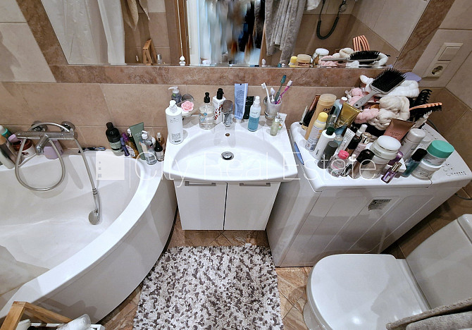 Projekts - Klijānu 2A, jaunceltne, labiekārtota apzaļumota teritorija, slēgta teritorija, Rīga - foto 11