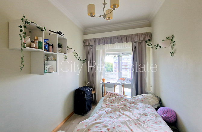 Projekts - Klijānu 2A, jaunceltne, labiekārtota apzaļumota teritorija, slēgta teritorija, Rīga - foto 10