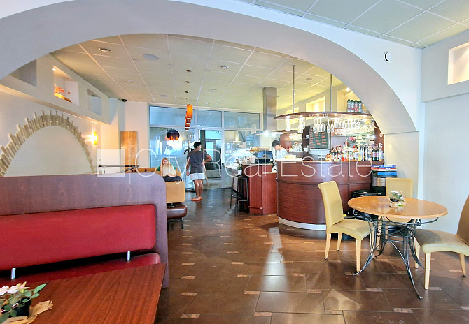 Projekts - Klijānu 2A, jaunceltne, labiekārtota apzaļumota teritorija, slēgta teritorija, Rīga - foto 18