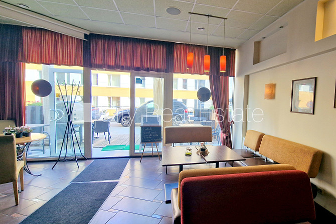 Projekts - Klijānu 2A, jaunceltne, labiekārtota apzaļumota teritorija, slēgta teritorija, Rīga - foto 19