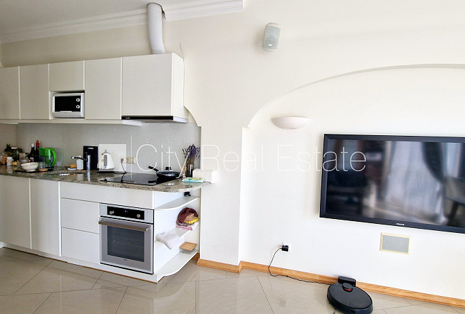 Projekts - Klijānu 2A, jaunceltne, labiekārtota apzaļumota teritorija, slēgta teritorija, Rīga - foto 6