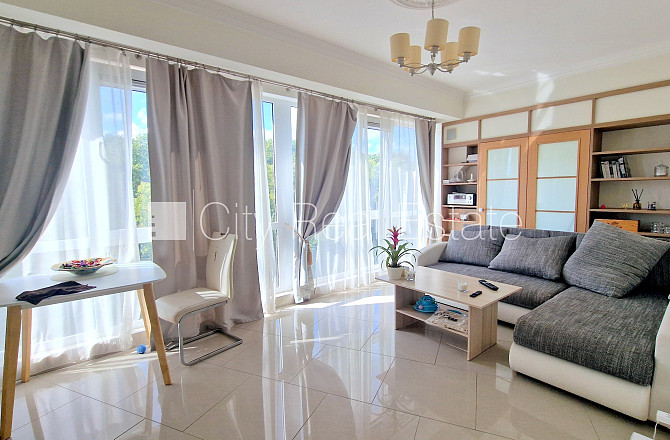 Projekts - Klijānu 2A, jaunceltne, labiekārtota apzaļumota teritorija, slēgta teritorija, Rīga - foto 2