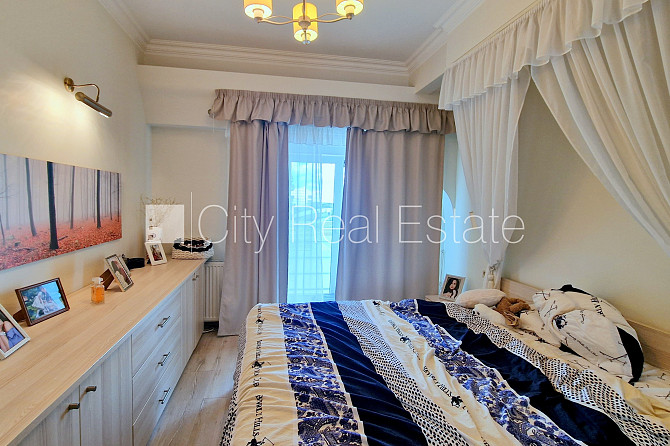 Projekts - Klijānu 2A, jaunceltne, labiekārtota apzaļumota teritorija, slēgta teritorija, Rīga - foto 8