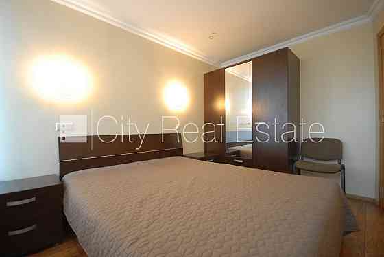 Проект - Citi Nova (Цити Нова), новостройка, дом во дворе, благоустроенный озеленённый Rīga