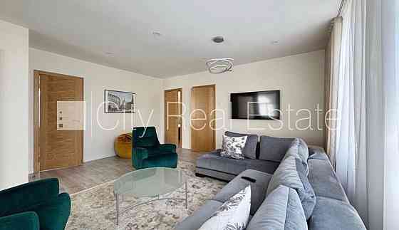 Частный дом, реновированный дом, благоустроенная озеленённая территория, Юрмала