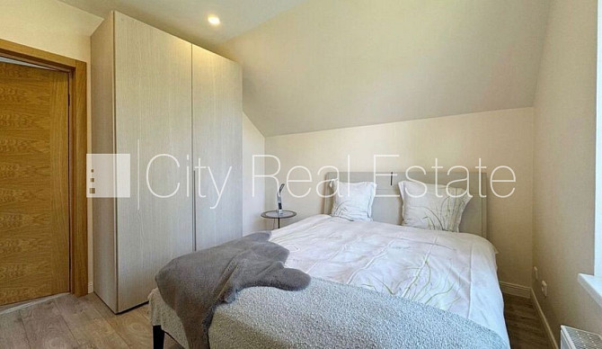 Частный дом, реновированный дом, благоустроенная озеленённая территория, Юрмала - изображение 10