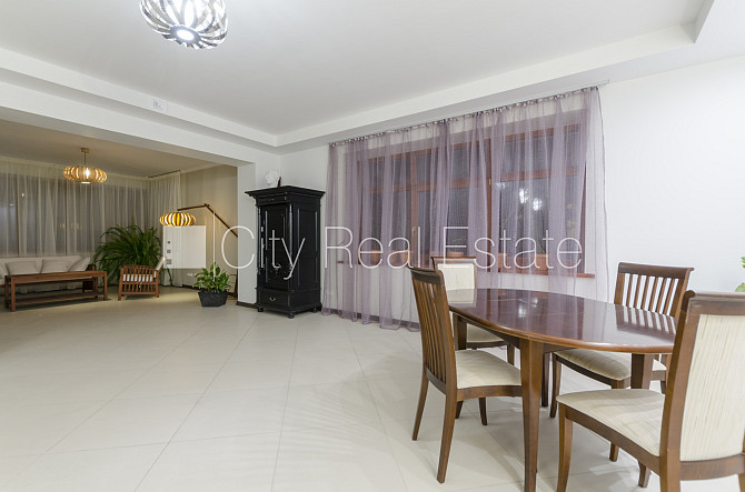 Земля в собственности, реновированный дом, поменянное покрытие крыши, кирпичные Рига - изображение 7