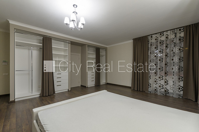 Земля в собственности, реновированный дом, поменянное покрытие крыши, кирпичные Рига - изображение 19