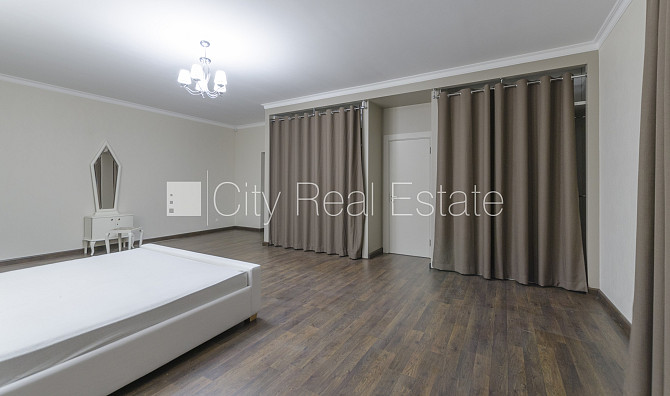 Земля в собственности, реновированный дом, поменянное покрытие крыши, кирпичные Рига - изображение 18