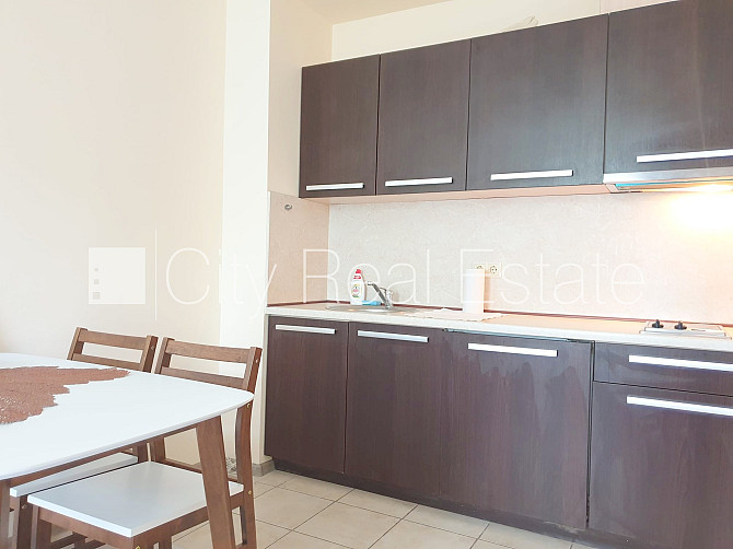 Проект - Katoļu 9 (Католю 9), фасадный дом, реновированный дом, благоустроенная Рижский район - изображение 15