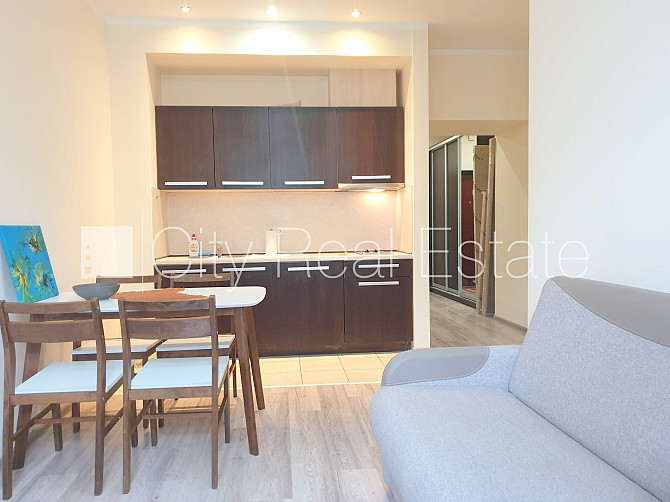 Проект - Katoļu 9 (Католю 9), фасадный дом, реновированный дом, благоустроенная Рижский район - изображение 14