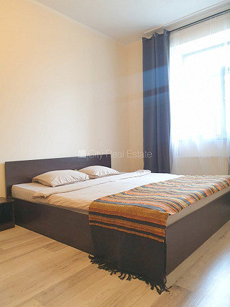 Проект - Katoļu 9 (Католю 9), фасадный дом, реновированный дом, благоустроенная Рижский район - изображение 19