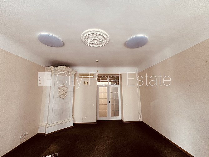 Zeme īpašumā, logi vērsti mājas abās pusēs, plašs skats no loga, gaisa kondicionēšanas Rīga - foto 1