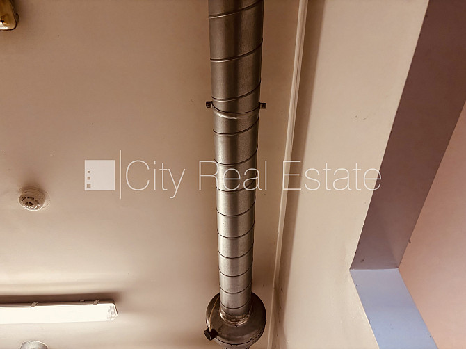 Namīpašums, centrālā apkure, pārplānots, plastikāta stikla pakešu logi, krāsotas sienas, Rīga - foto 8