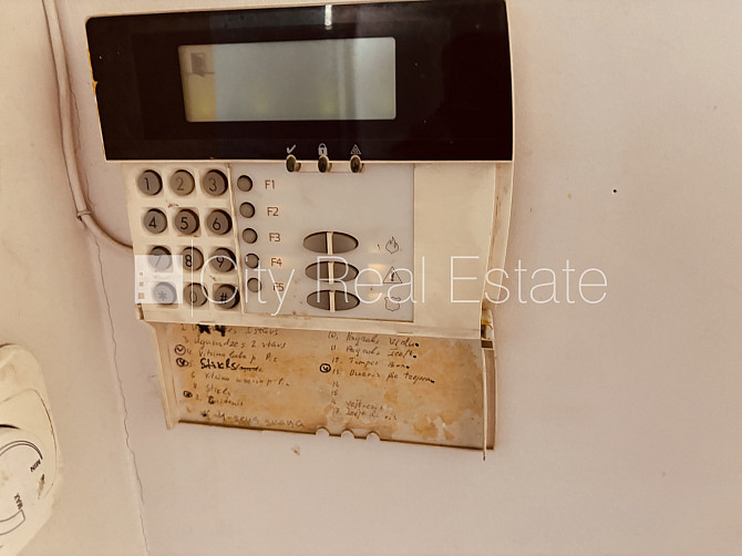 Namīpašums, centrālā apkure, pārplānots, plastikāta stikla pakešu logi, krāsotas sienas, Rīga - foto 9