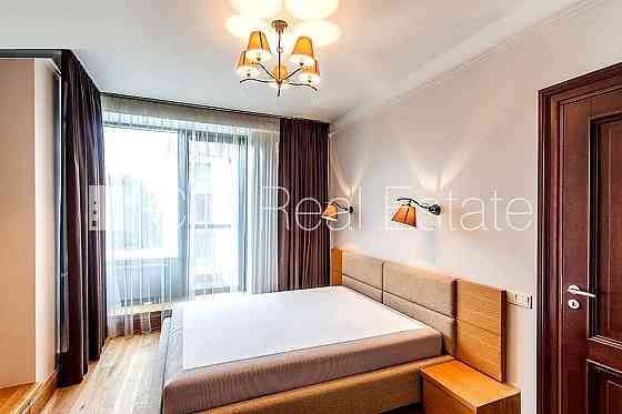 Проект - Martas 7 (Мартас 7), новостройка, благоустроенная озеленённая территория, Rīga