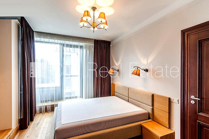 Projekts - Martas 7, jaunceltne, labiekārtota apzaļumota teritorija, bruģēts piebraucamais Rīga - foto 5