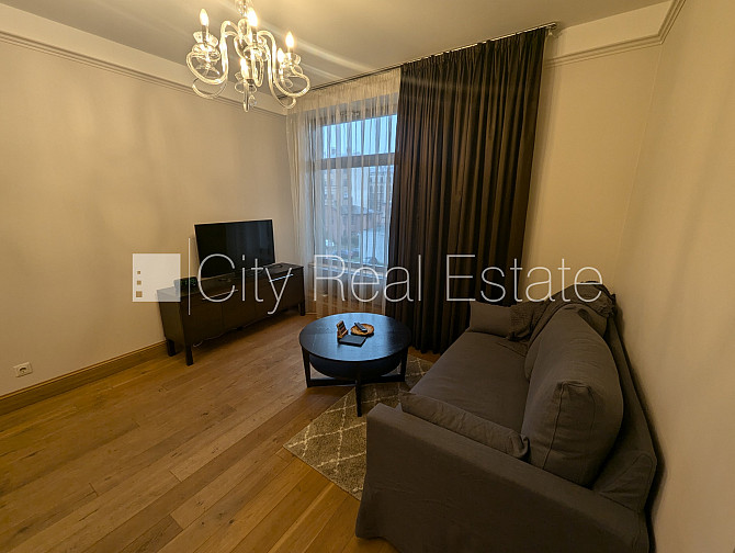 Projekts - Martas 7, jaunceltne, labiekārtota apzaļumota teritorija, bruģēts piebraucamais Rīga - foto 3