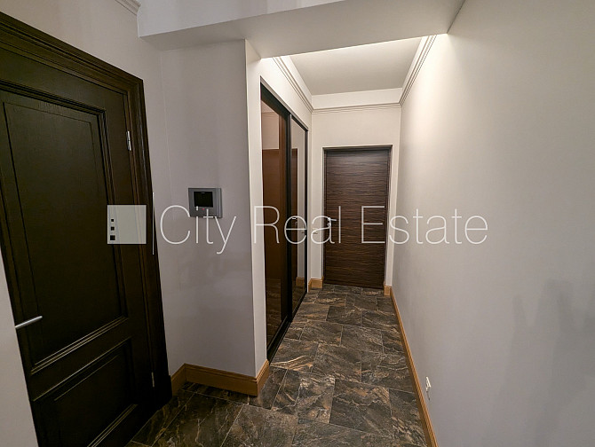 Projekts - Martas 7, jaunceltne, labiekārtota apzaļumota teritorija, bruģēts piebraucamais Rīga - foto 7