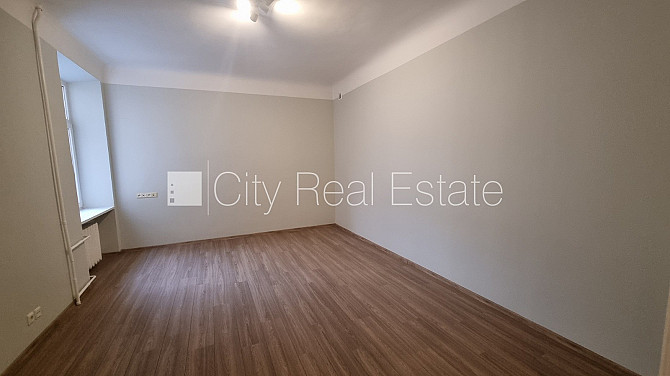 Реновированный дом, закрытый двор, лифт, лестничная клетка после капитального Рига - изображение 2