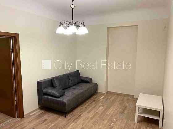 Фасадный дом, благоустроенная озеленённая территория, вход с улицы и со двора, Rīga