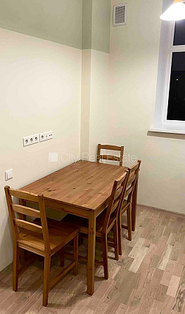 Fasādes māja, labiekārtota apzaļumota teritorija, ieeja no ielas un pagalma, kāpņu telpa pēc Rīga - foto 7