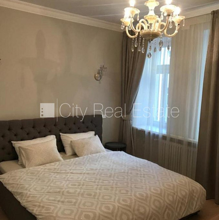 Projekts - Residence Lumiere, fasādes māja, renovēta māja, slēgts pagalms, pazemes Rīga - foto 9