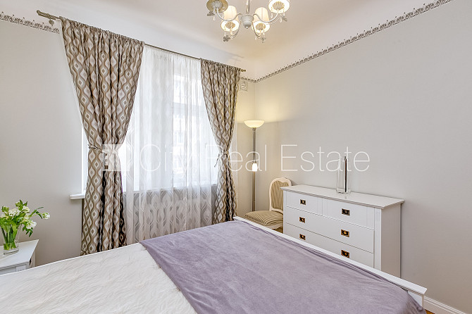 Projekts - Residence Lumiere, fasādes māja, renovēta māja, slēgts pagalms, garāžas vārti Rīga - foto 13