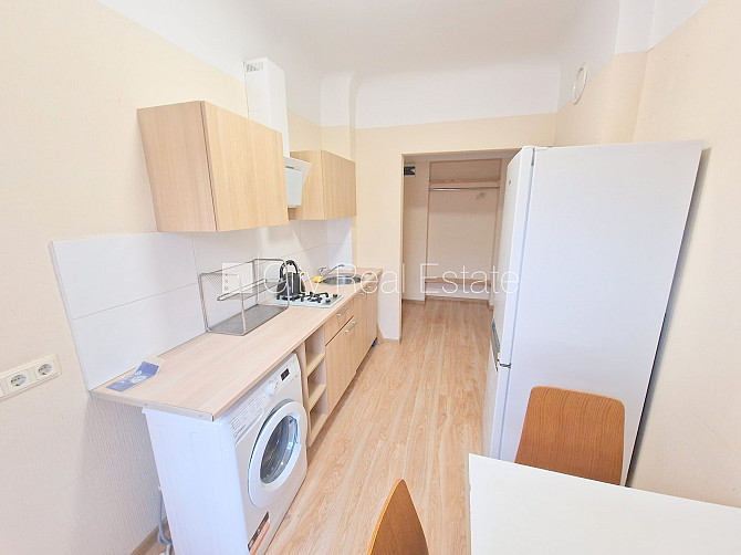 Fasādes māja, renovēta māja, labiekārtota apzaļumota teritorija, luksuss apartamenti , ir Rīga - foto 8