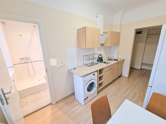 Fasādes māja, renovēta māja, labiekārtota apzaļumota teritorija, luksuss apartamenti , ir Rīga - foto 14