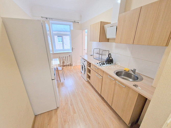 Fasādes māja, renovēta māja, labiekārtota apzaļumota teritorija, luksuss apartamenti , ir Rīga - foto 19